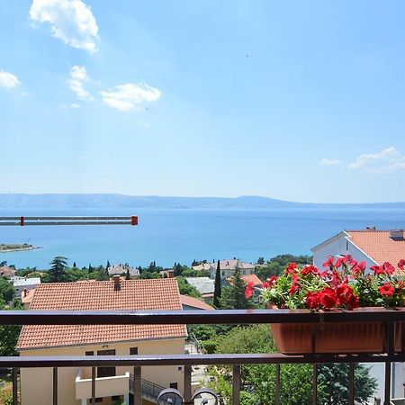 Apartment Natasa Нови Винодолски Стая снимка